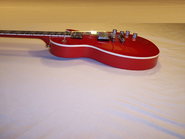 Les Paul GT Picture 11